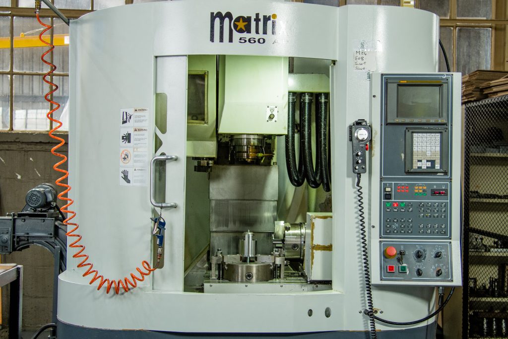 Precision Engineering South Africa