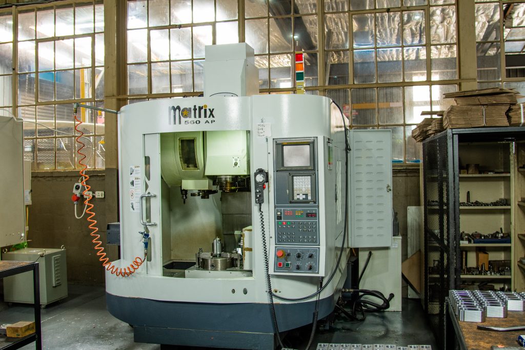 Precision Engineering South Africa