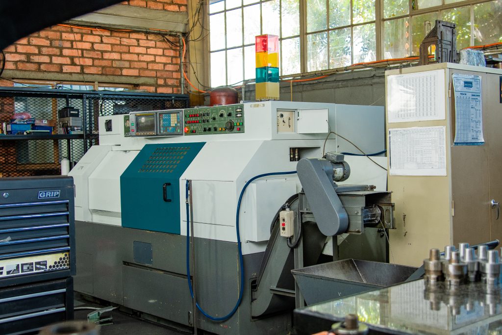CONVENTIONAL MACHINING MANUFACTURER IN JOHANNESBURG