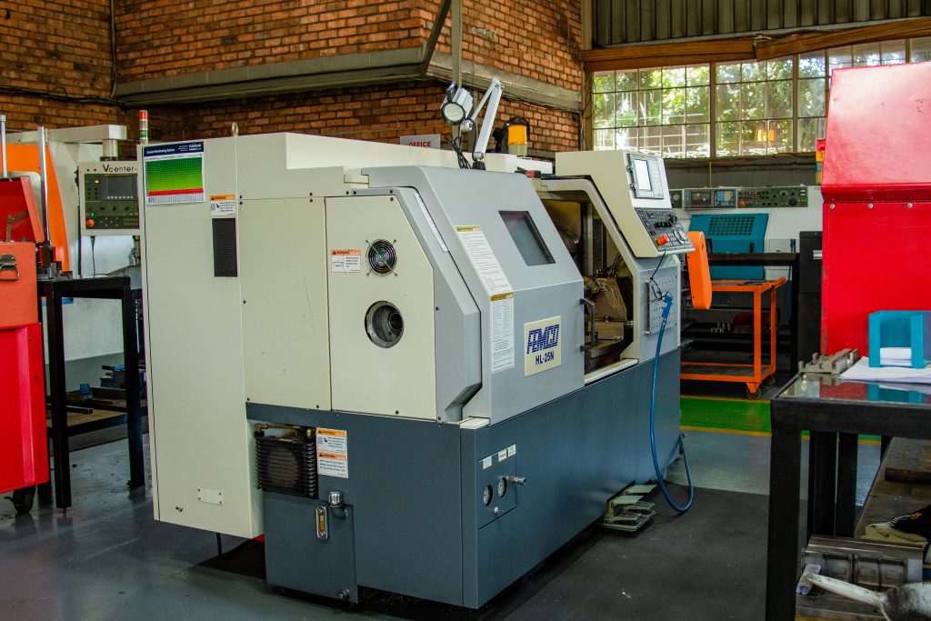 Precision Engineering South Africa