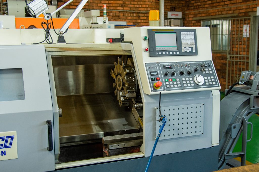 Precision Engineering South Africa