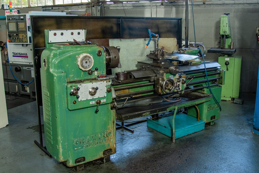 CONVENTIONAL MACHINING MANUFACTURER IN JOHANNESBURG