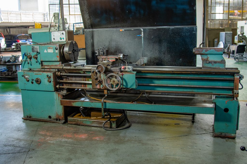 CONVENTIONAL MACHINING MANUFACTURER IN JOHANNESBURG