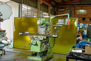 Precision Engineering In South South Africa