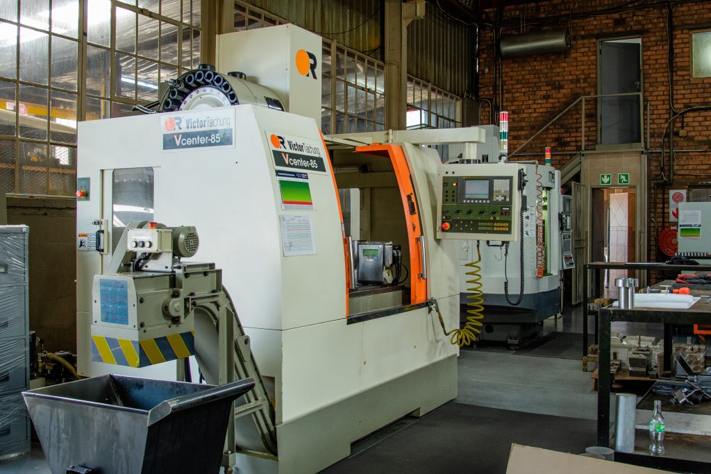 Precision Engineering South Africa