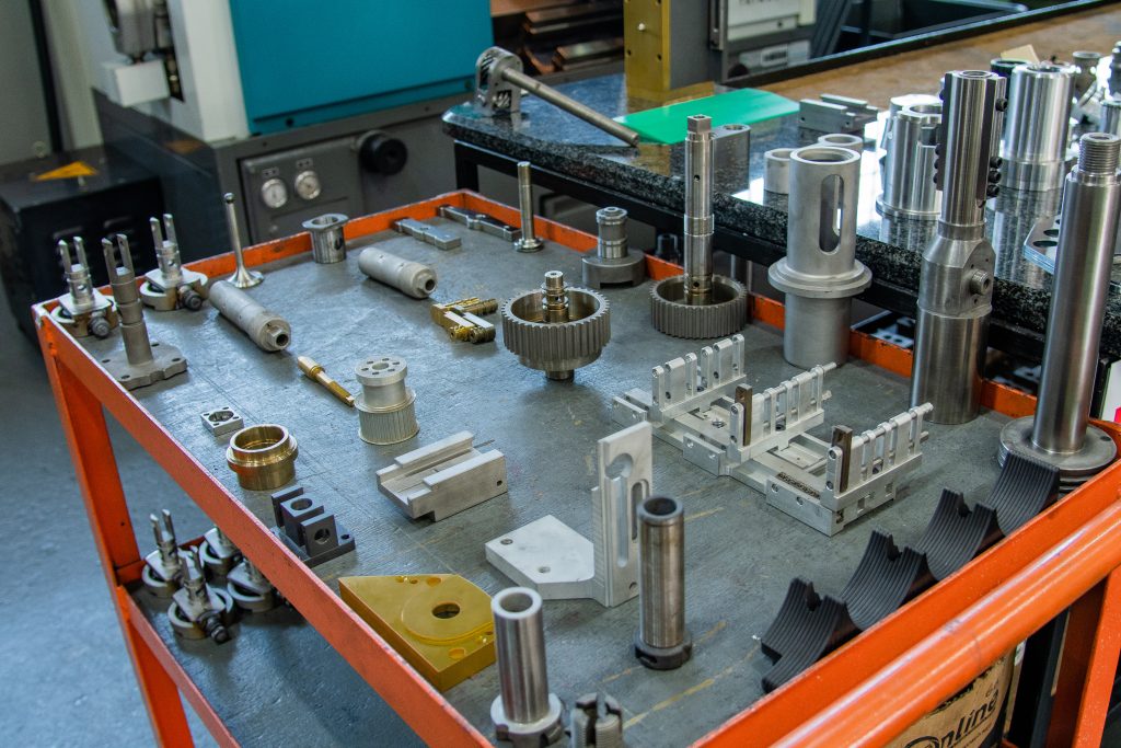 manufacturing companies in south africa