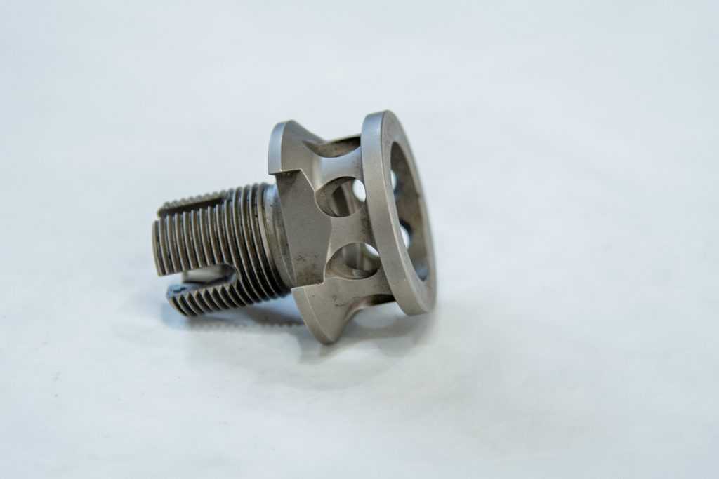 manufacturing companies in south africa