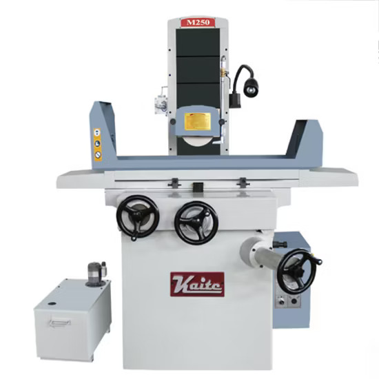 Surface Grinding Manufacturer In Johannesburg