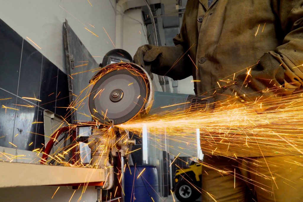 Grinding Companies in Johannesburg