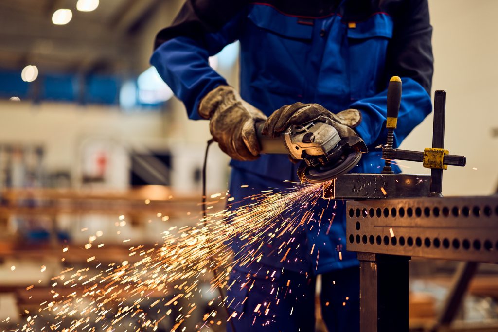 Surface Grinding Manufacturer In Johannesburg
