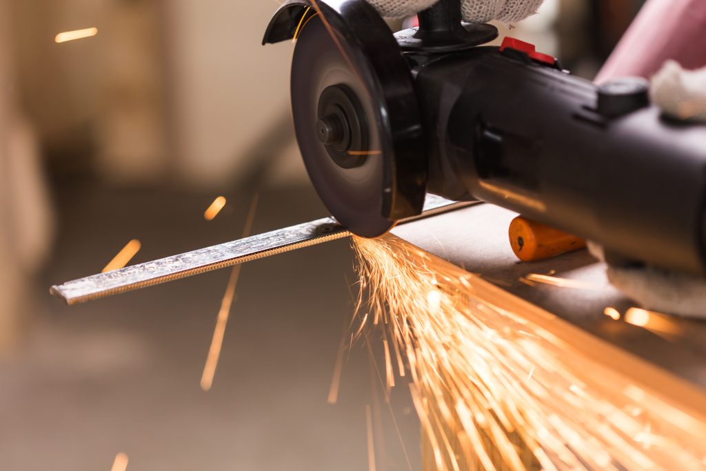 Surface Grinding Manufacturer In Johannesburg