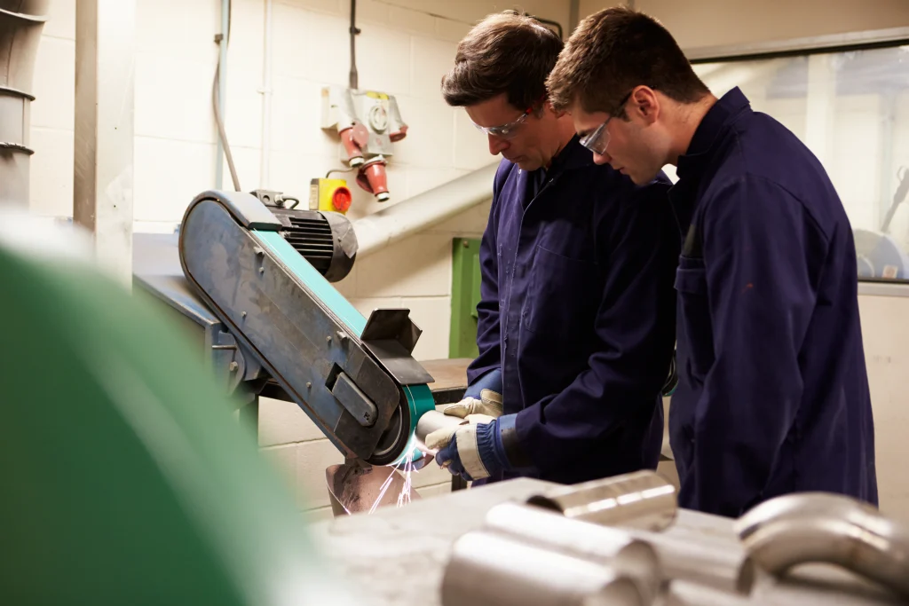 Surface Grinding Manufacturer Johannesburg